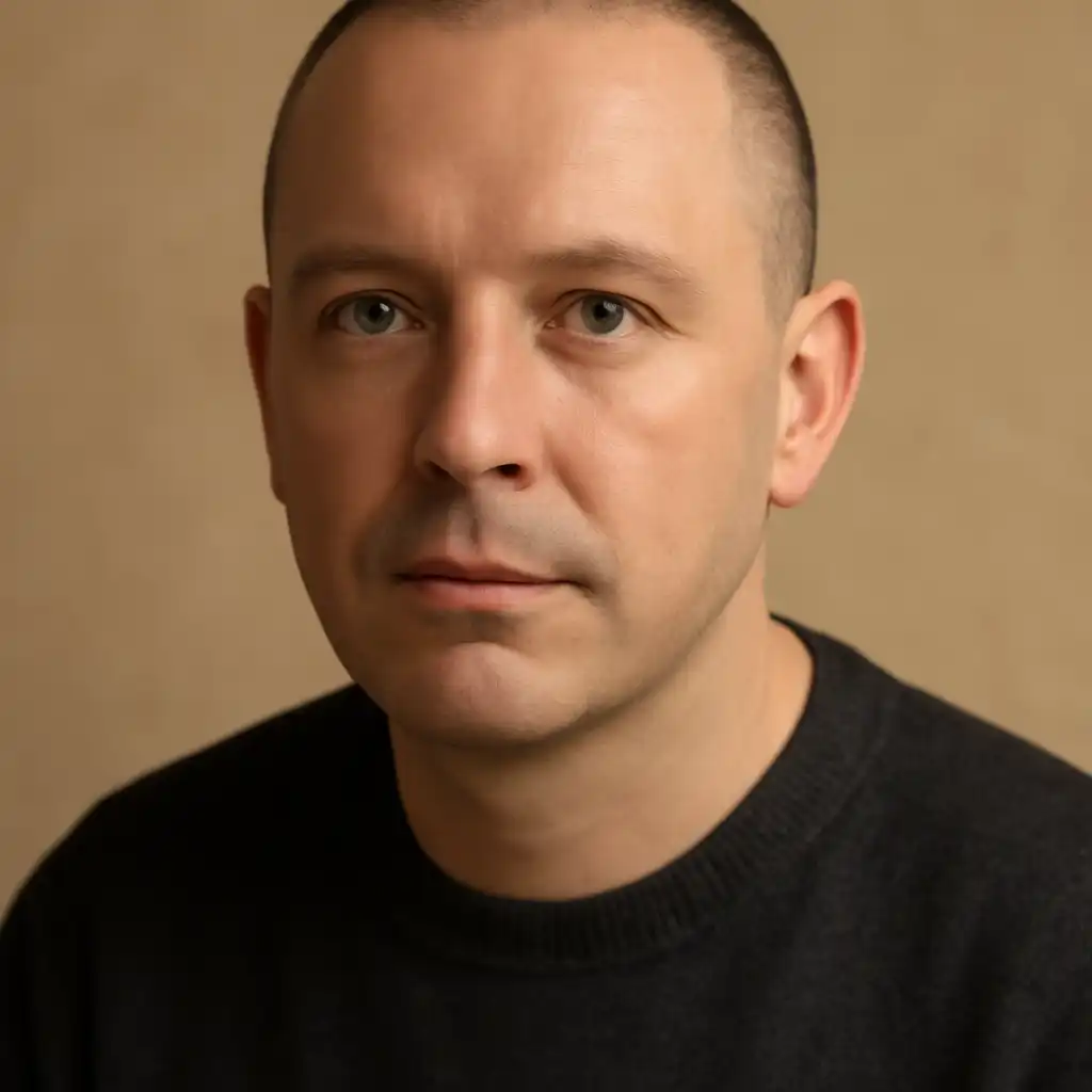 James O'Connor